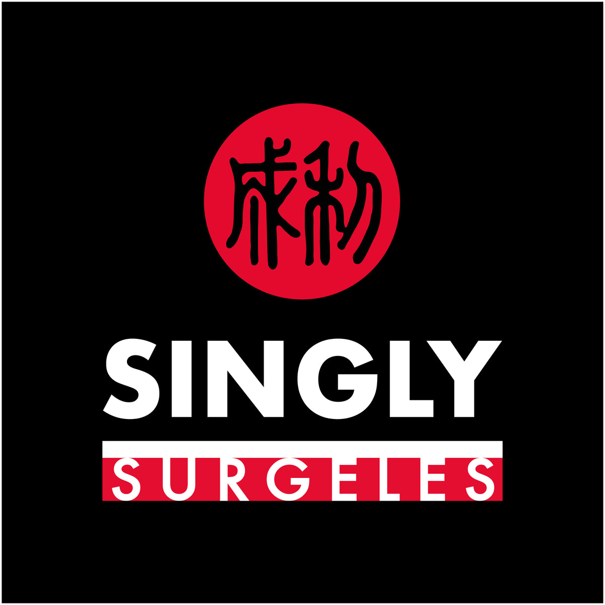 Singly Surgelés | Industriel alimentaire asiatique