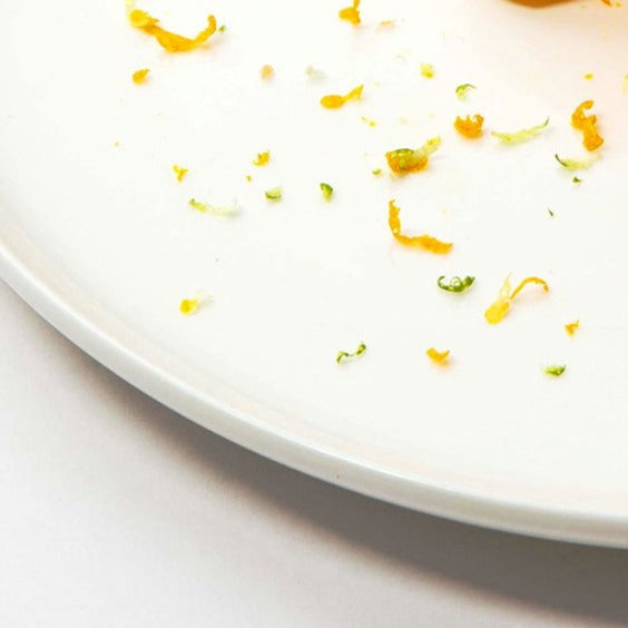 Beignets de Crevettes (Crevettes décortiquées)