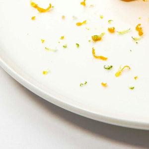 Beignets de Crevettes (Crevettes décortiquées)