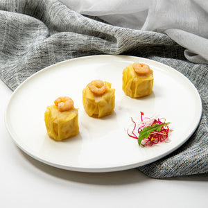Bouchées aux Crevettes (Xiu Mai Crevettes)