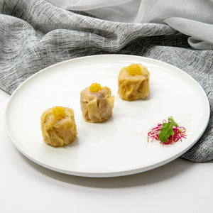 Bouchées au Poulet (Xiu Mai Poulet)