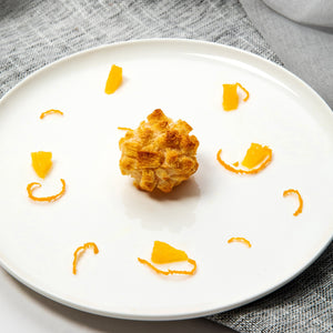 Boulettes de Crevettes
