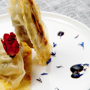 Gyoza au Poulet