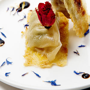 Gyoza au Poulet