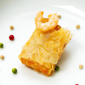 Mini Nem aux Crevettes