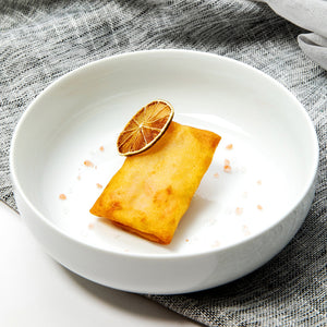 Papillotte (Croustillant aux Crevettes)