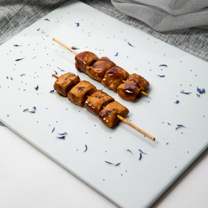 Brochettes Yakitori au Poulet